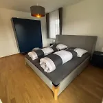 Residenz Antonius - Stilvolles Wohnen In Der Bodenseeregion Appartement *