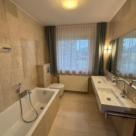 Residenz Antonius - Stilvolles Wohnen In Der Bodenseeregion *