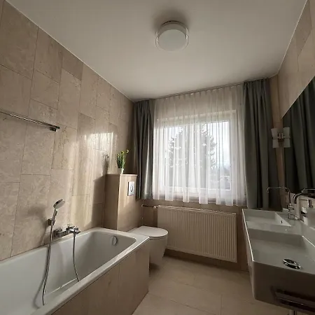 Appartement Residenz Antonius - Stilvolles Wohnen In Der Bodenseeregion Lauterach