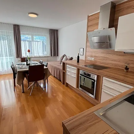 Appartement Residenz Antonius - Stilvolles Wohnen In Der Bodenseeregion *