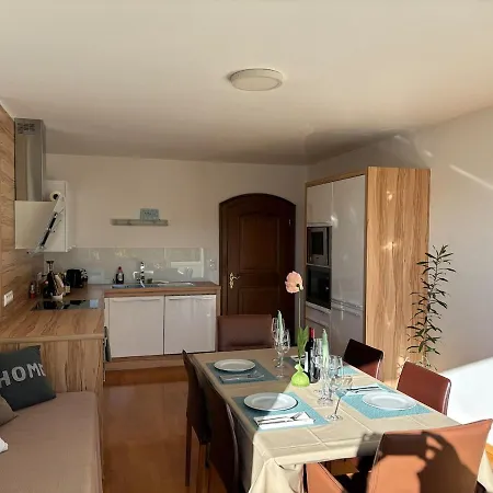 Appartement Residenz Antonius - Stilvolles Wohnen In Der Bodenseeregion *
