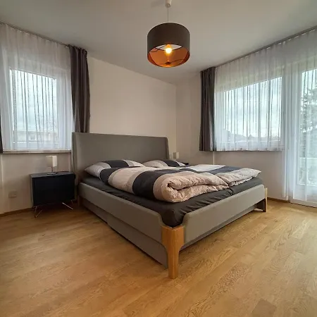 Residenz Antonius - Stilvolles Wohnen In Der Bodenseeregion