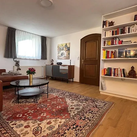 Appartement Residenz Antonius - Stilvolles Wohnen In Der Bodenseeregion *
