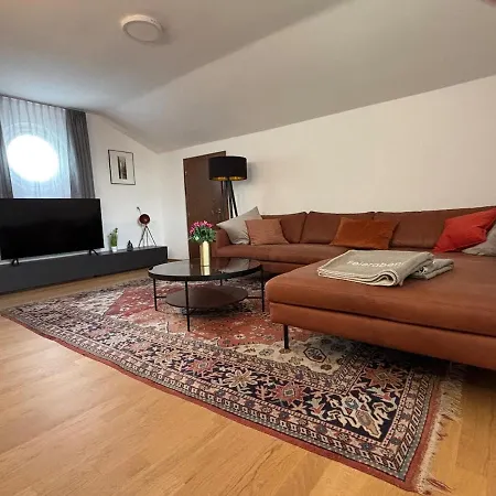 Residenz Antonius - Stilvolles Wohnen In Der Bodenseeregion Lauterach