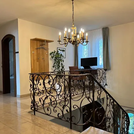 Residenz Antonius - Stilvolles Wohnen In Der Bodenseeregion Appartement Lauterach