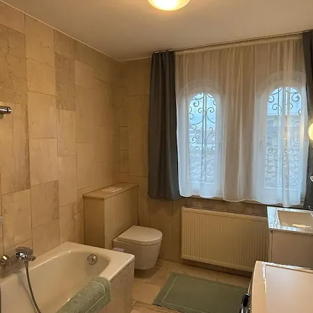 Residenz Antonius - Stilvolles Wohnen In Der Bodenseeregion Appartement
