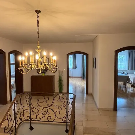 Residenz Antonius - Stilvolles Wohnen In Der Bodenseeregion Appartement *