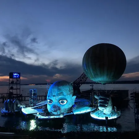 Residenz Antonius - Stilvolles Wohnen In Der Bodenseeregion