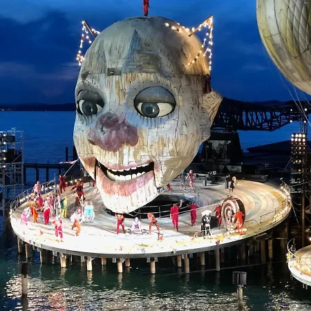 아파트 Residenz Antonius - Stilvolles Wohnen In Der Bodenseeregion *