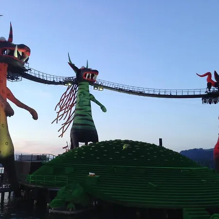 Lejlighed Residenz Antonius - Stilvolles Wohnen In Der Bodenseeregion *