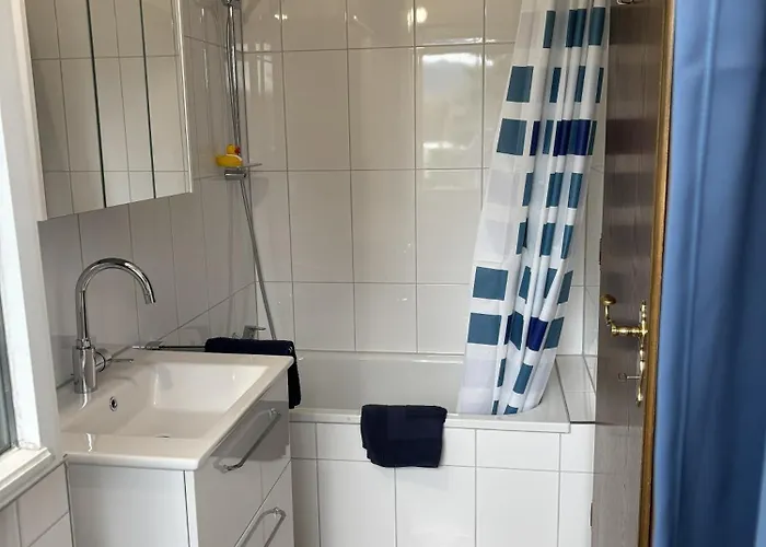 Residenz Antonius - Stilvolles Wohnen In Der Bodenseeregion