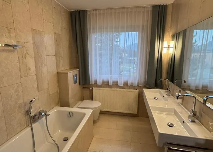 Residenz Antonius - Stilvolles Wohnen In Der Bodenseeregion *