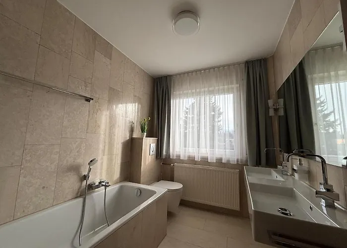 Lejlighed Residenz Antonius - Stilvolles Wohnen In Der Bodenseeregion Lauterach