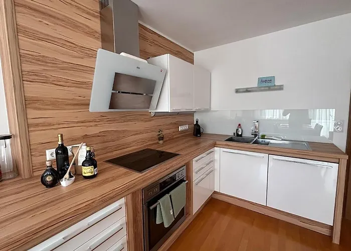 Residenz Antonius - Stilvolles Wohnen In Der Bodenseeregion *