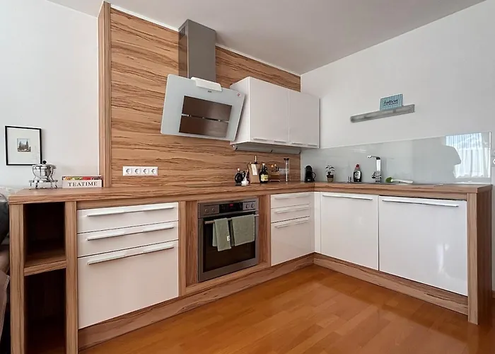 아파트 Residenz Antonius - Stilvolles Wohnen In Der Bodenseeregion 라우테라흐