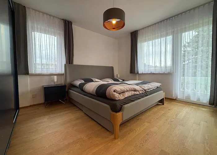 Residenz Antonius - Stilvolles Wohnen In Der Bodenseeregion