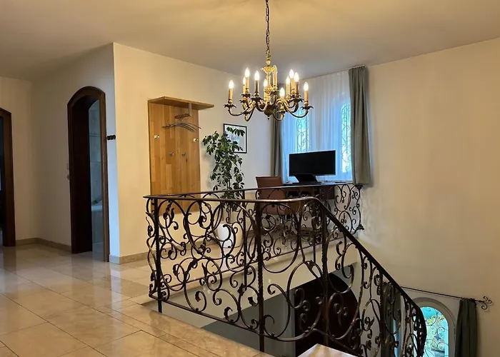 Residenz Antonius - Stilvolles Wohnen In Der Bodenseeregion 아파트 라우테라흐