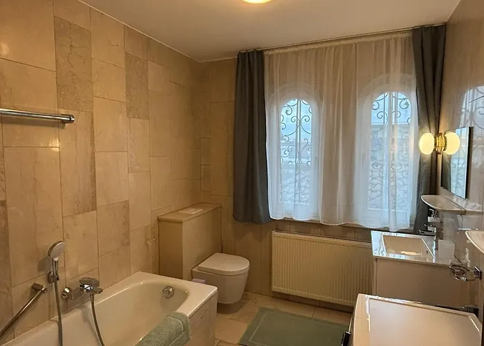 Residenz Antonius - Stilvolles Wohnen In Der Bodenseeregion 아파트