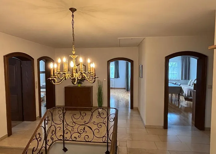 Residenz Antonius - Stilvolles Wohnen In Der Bodenseeregion Lejlighed *