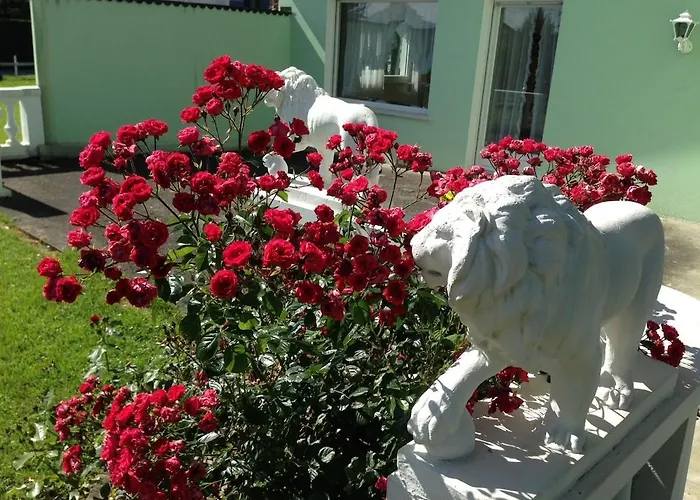 Residenz Antonius - Stilvolles Wohnen In Der Bodenseeregion *