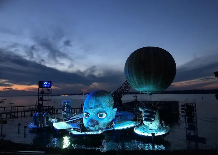 Residenz Antonius - Stilvolles Wohnen In Der Bodenseeregion