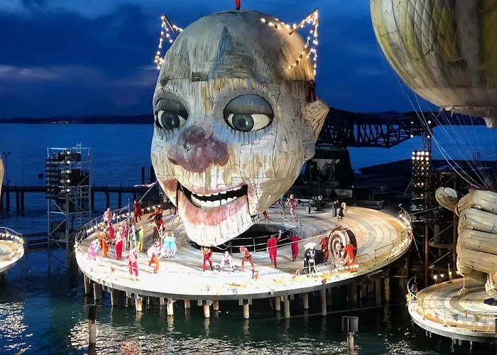 Lejlighed Residenz Antonius - Stilvolles Wohnen In Der Bodenseeregion *